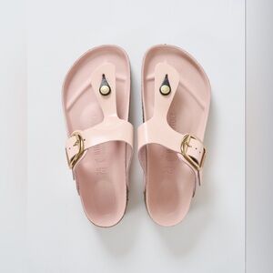 ▪️NWT Birkenstock Gizeh Big Buckle Slide Sandal